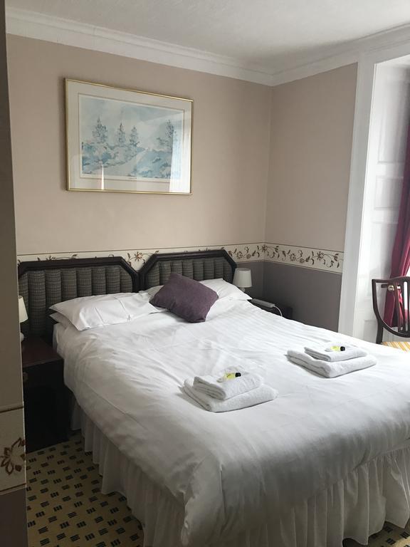Crown Hotel プスヘリ エクステリア 写真